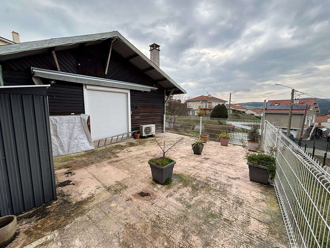 Photo 5 - Maison à DUNIERES