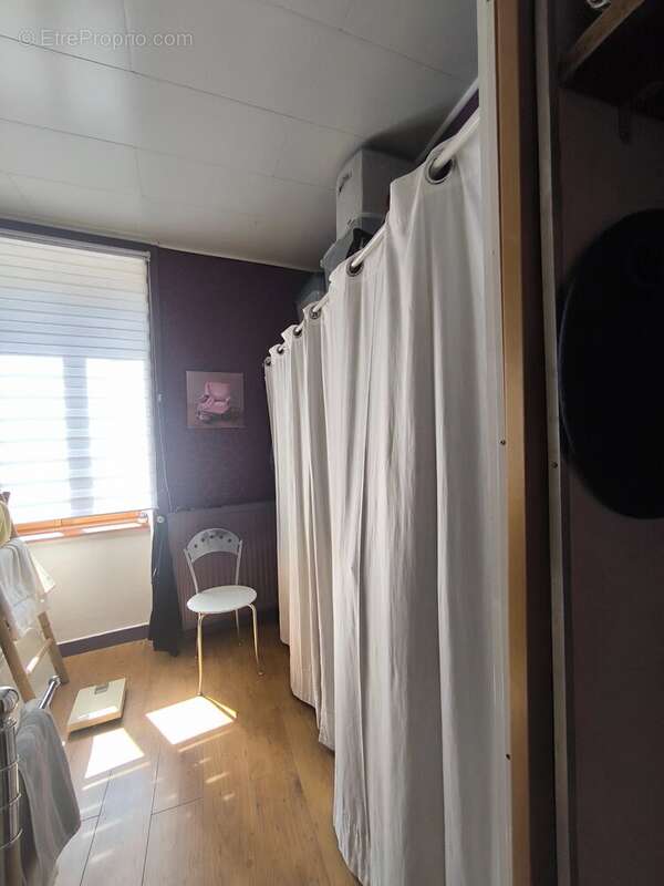 Maison à SAINT-JUNIEN