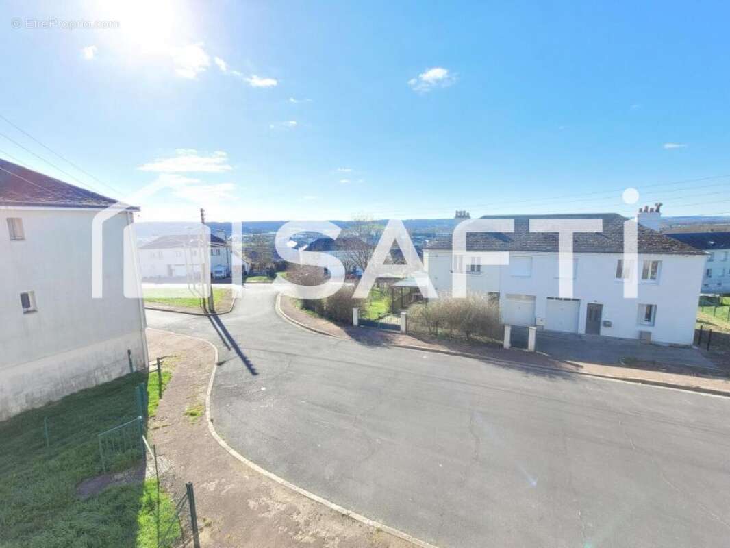 Photo 5 - Appartement à DESCARTES