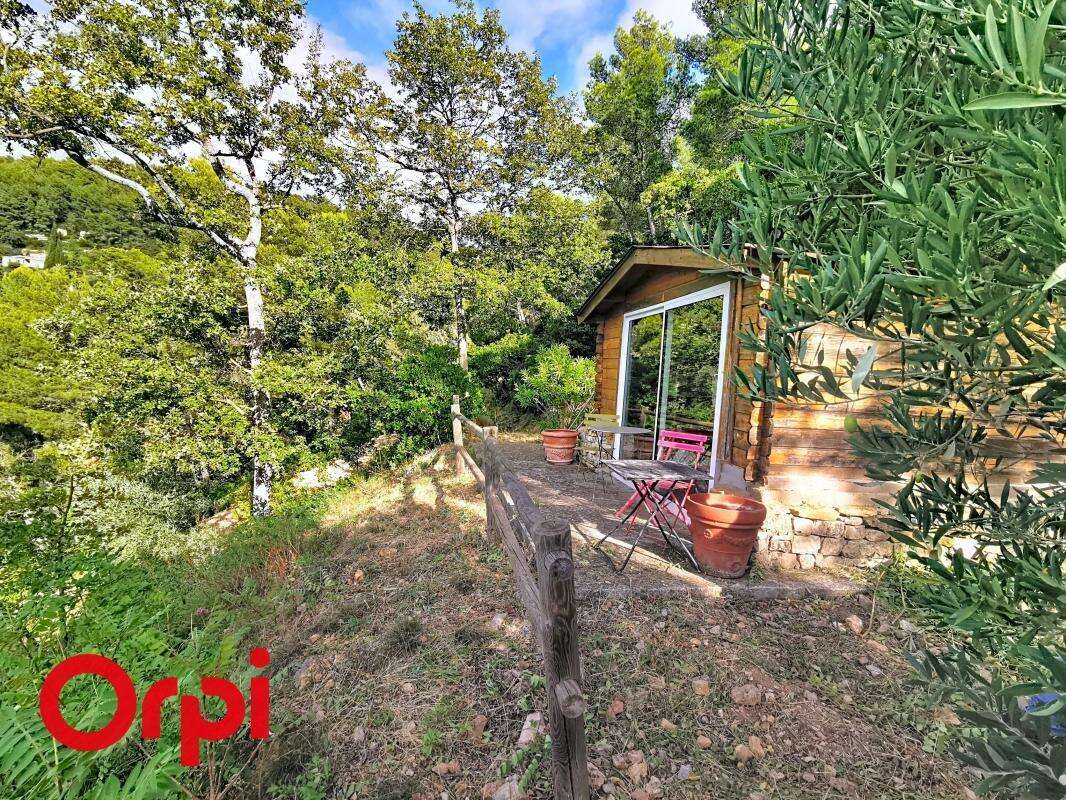 Maison à LE BEAUSSET