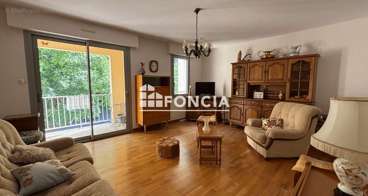 Appartement à PONTCHATEAU