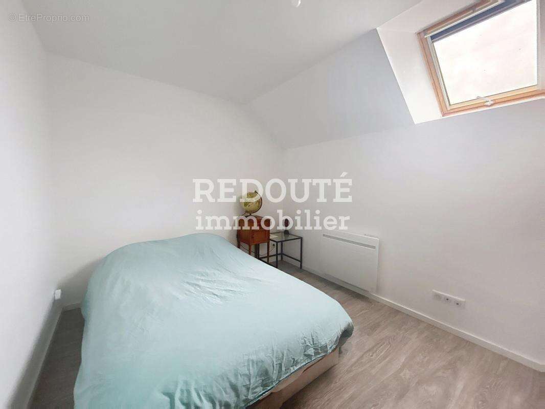 Maison 6 pièces familiale avec cour et jardin - Reims Rosnay - photo 9