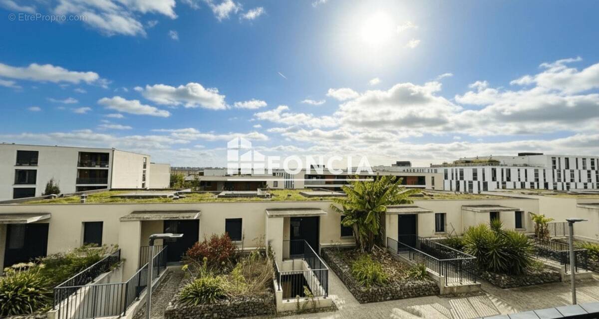 Appartement à BALMA