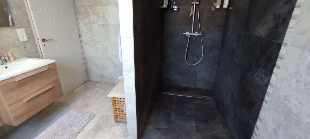 Maison à VILLERS-ROBERT