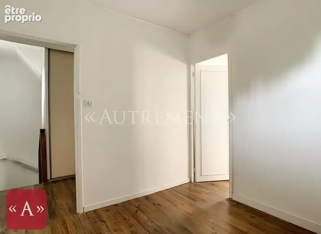 Maison de village t3 bis centre rabastens - photo 11