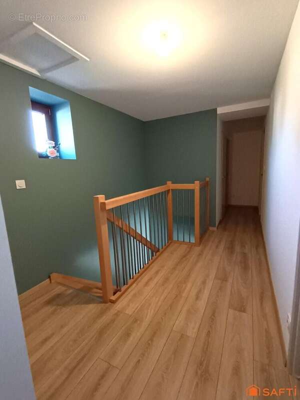 Photo 6 - Maison à DOLOMIEU