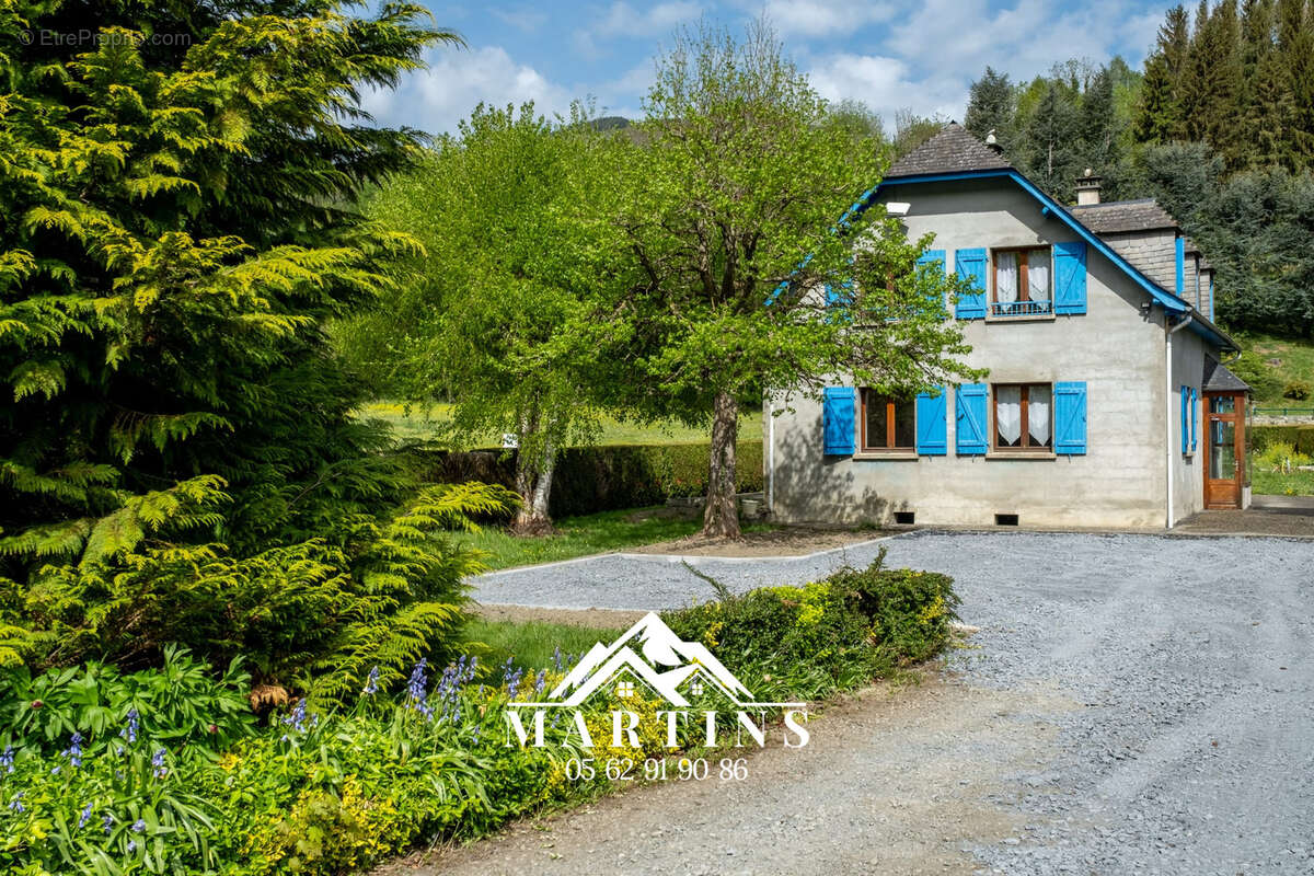 Maison à ARGELES-GAZOST