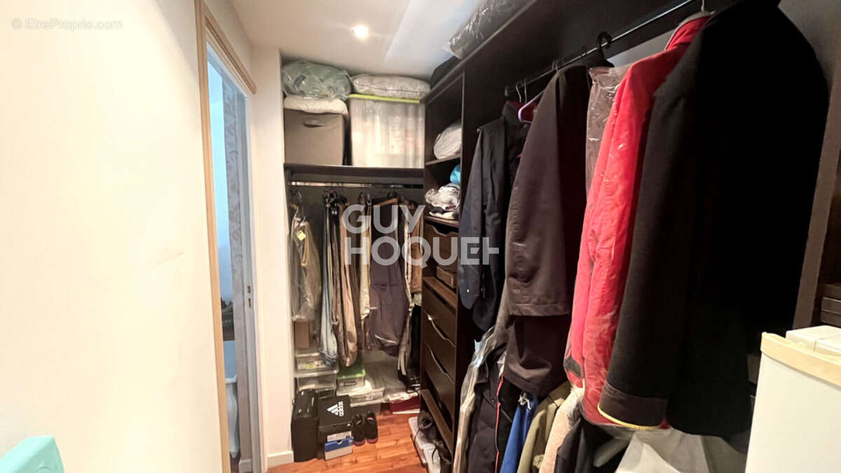 Appartement à LA BAULE-ESCOUBLAC