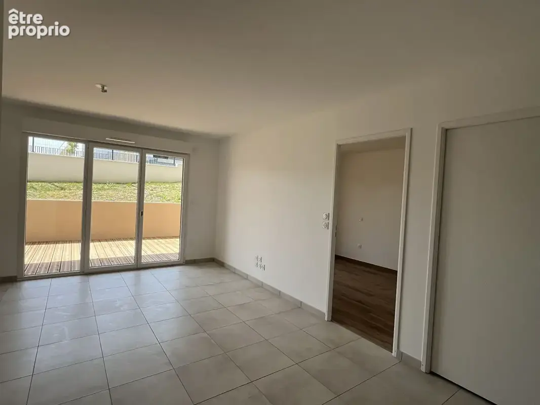 Appartement T2 - Escalquens - photo 2