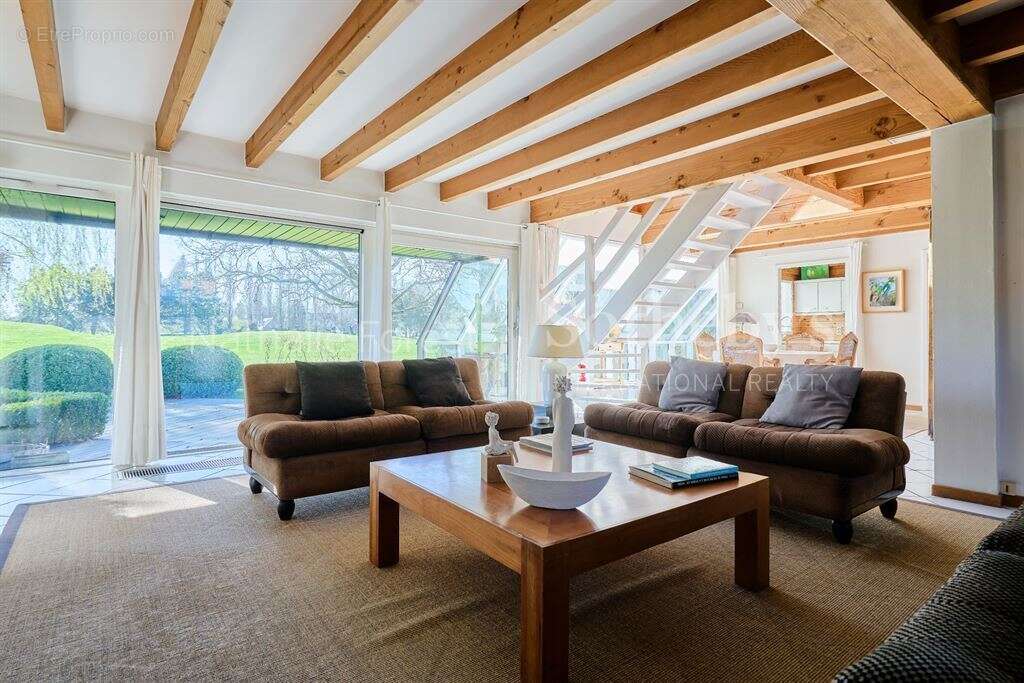 Maison à BONDUES
