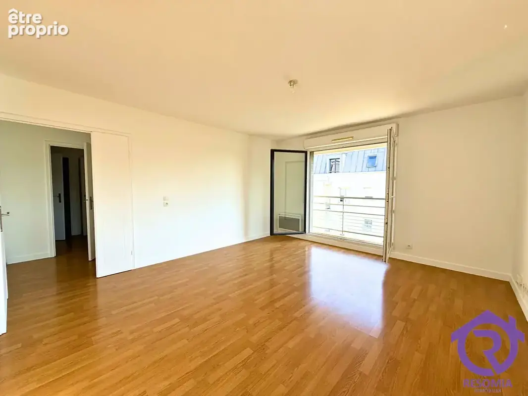 Appartement Chatillon 3 pièces de 63 m2 - photo 3