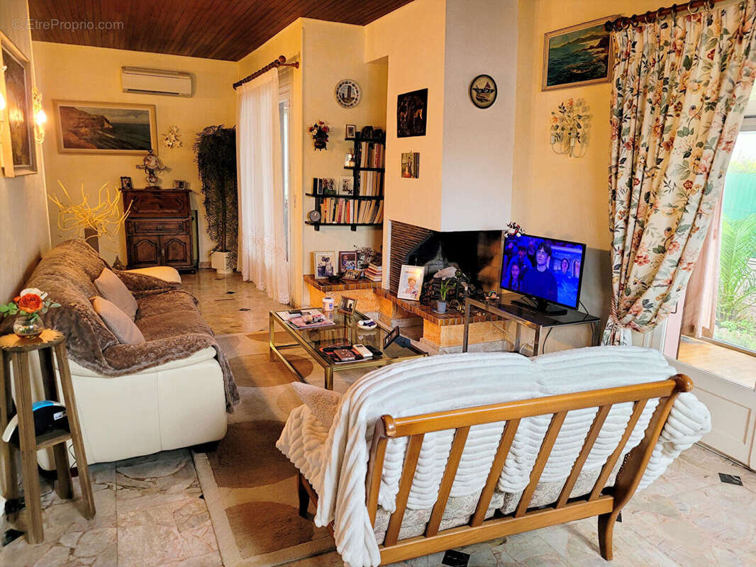 Maison à CANET-EN-ROUSSILLON