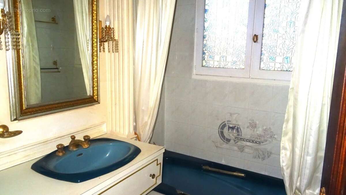 Maison à CHEVIGNY-SAINT-SAUVEUR