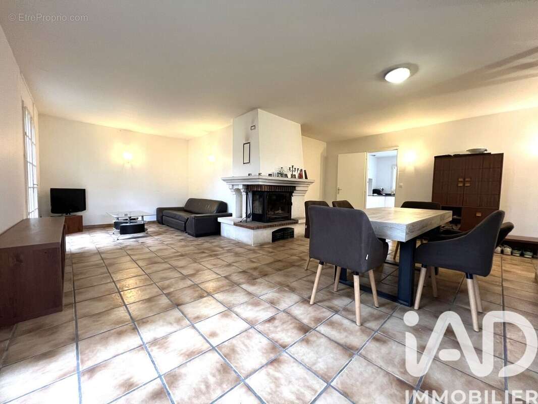 Photo 3 - Maison à GALGON