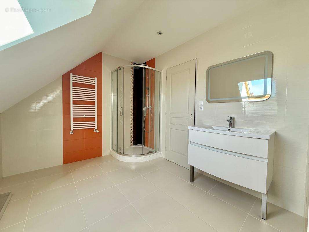 Maison à PERRIGNY-LES-DIJON