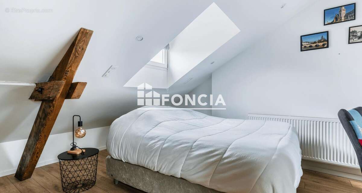 Appartement IMPERIALE - photo 3