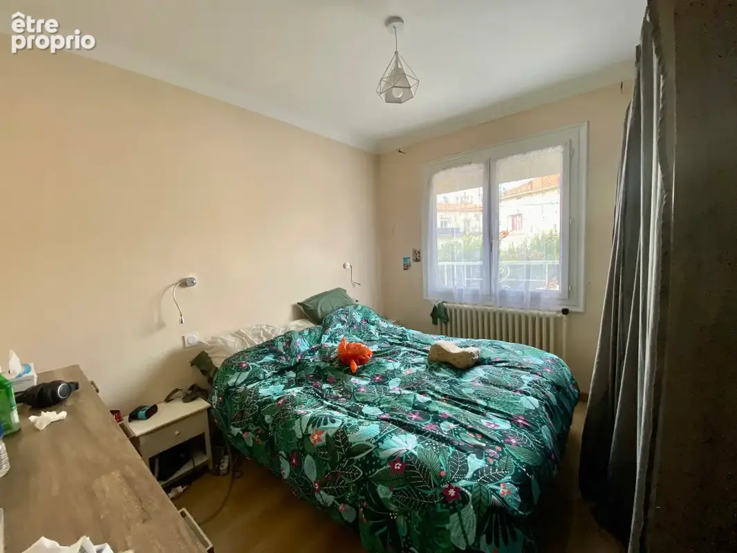 Perpignan maison F4 avec jardin et grand garage - photo 13