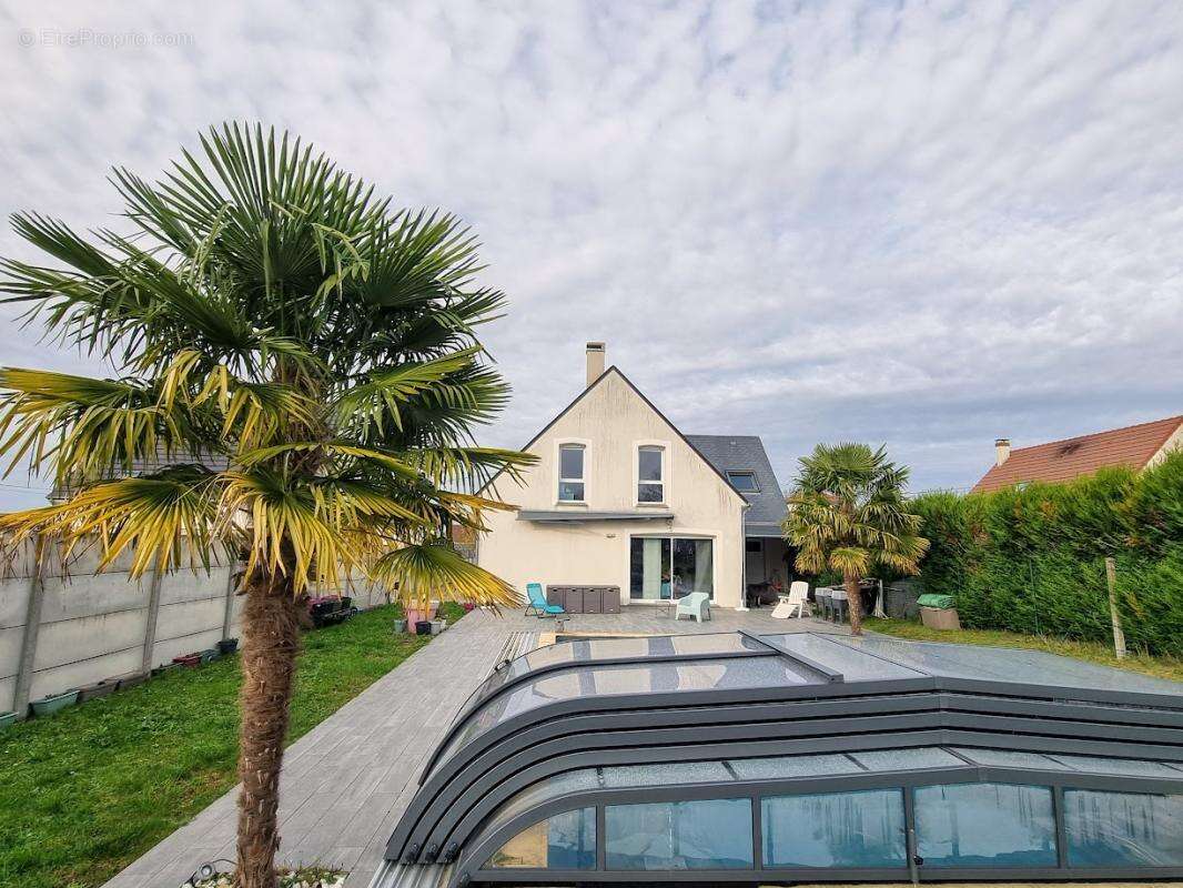 Maison à GIDY