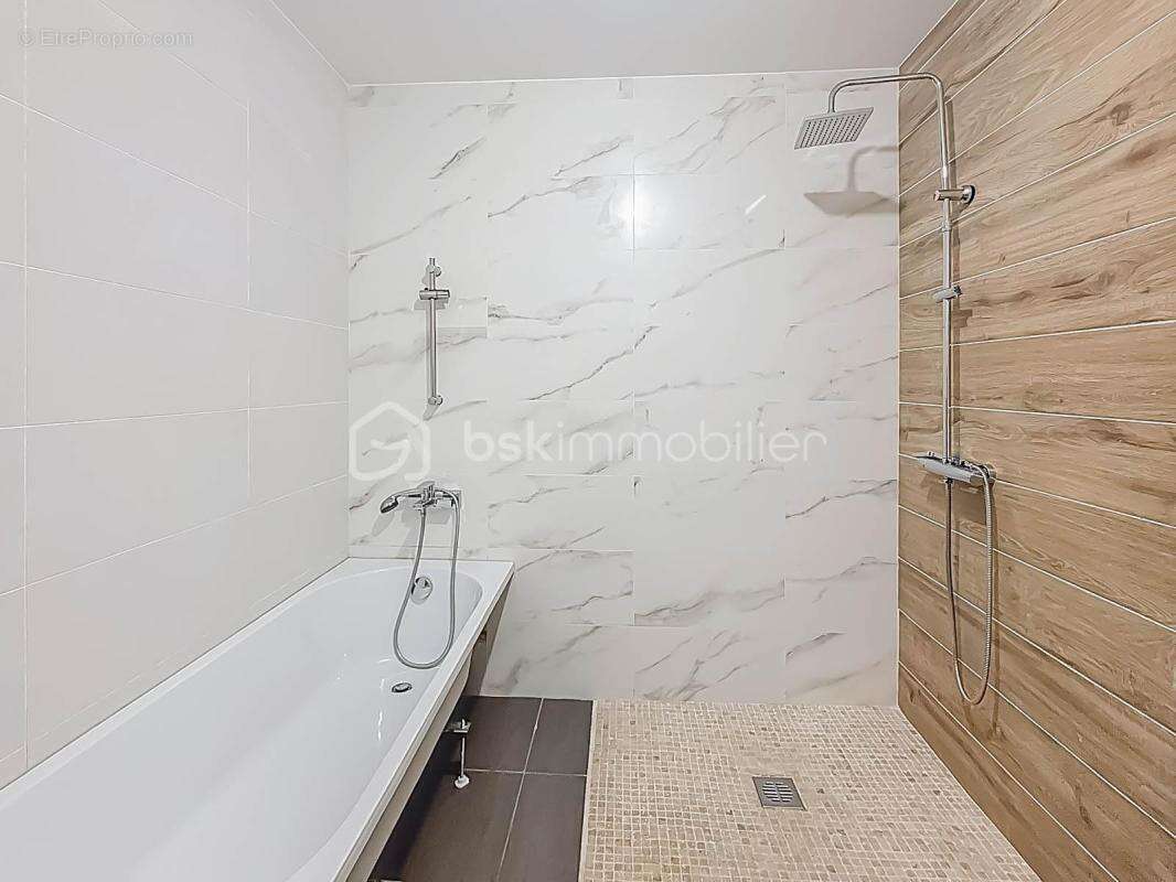 Maison à CLERMONT-L&#039;HERAULT