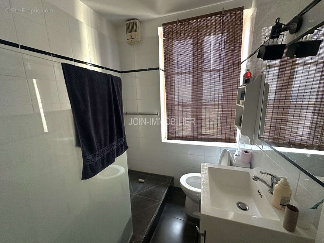 Appartement à DIEPPE