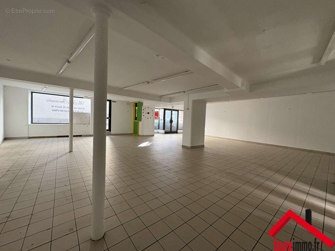 Appartement à DONZENAC