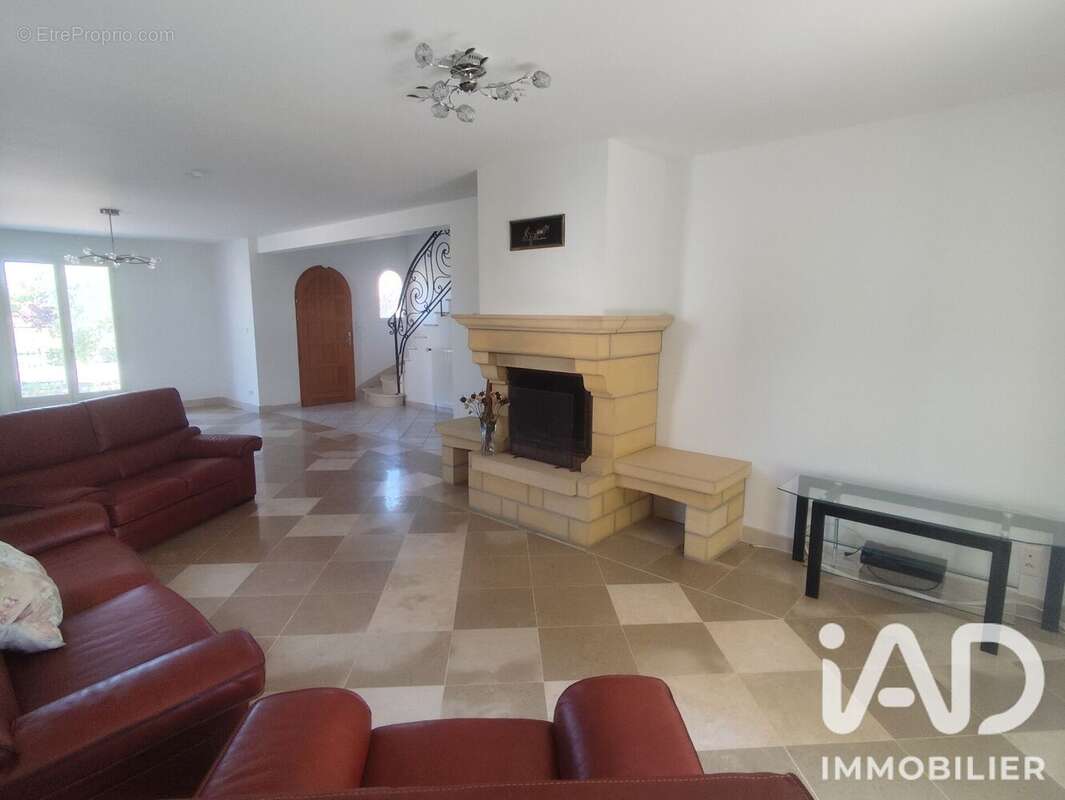 Maison 141 m² à Ingre  - photo 7