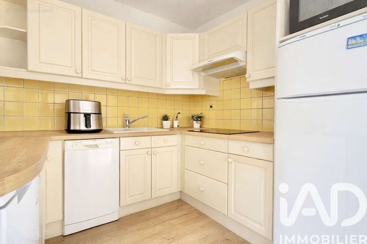 Photo 5 - Maison à LEUCATE