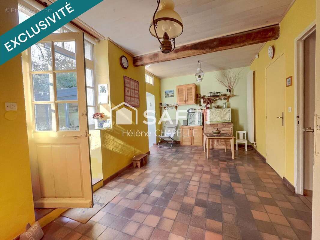 Photo 9 - Maison à AMBLAINVILLE