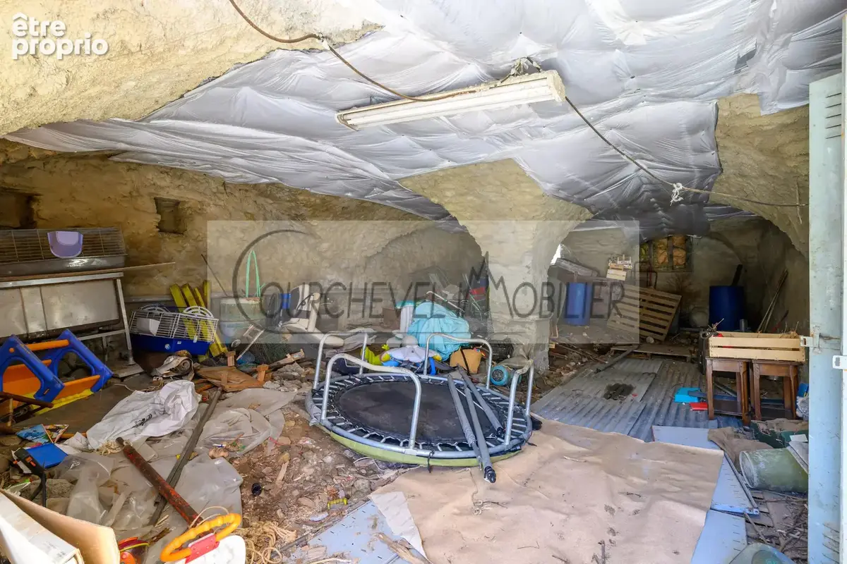Chalet à proximité de Doucy et des 3 Vallées – Un potentiel exceptionnel - photo 18
