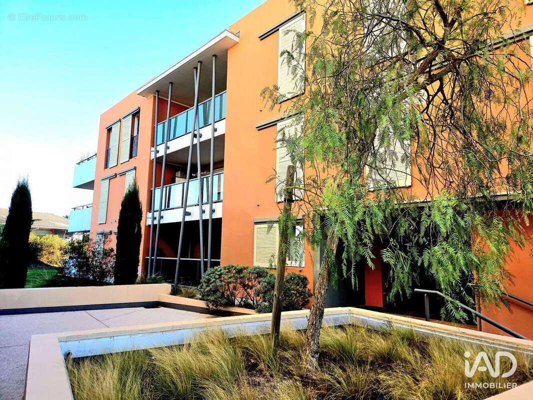 Photo 3 - Appartement à FREJUS