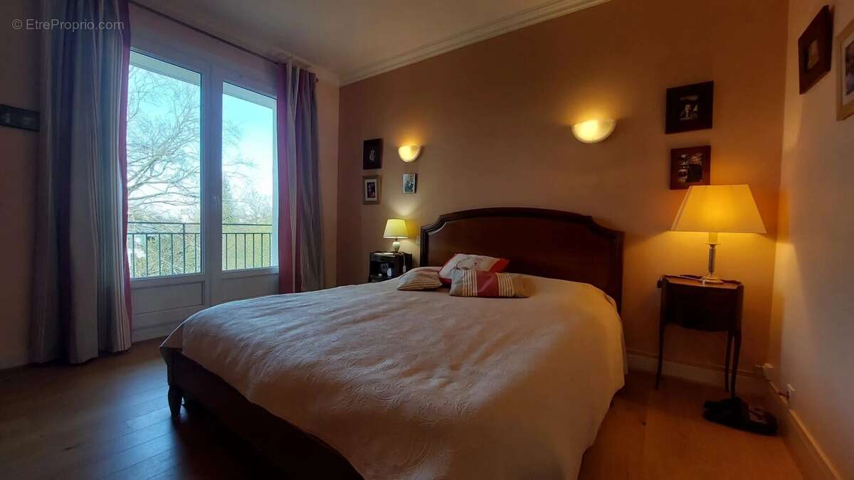 Appartement à TOURS