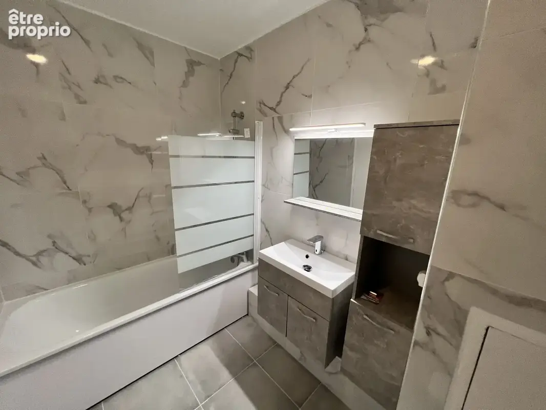 Appartement 29 m² à Plaisir  - photo 7