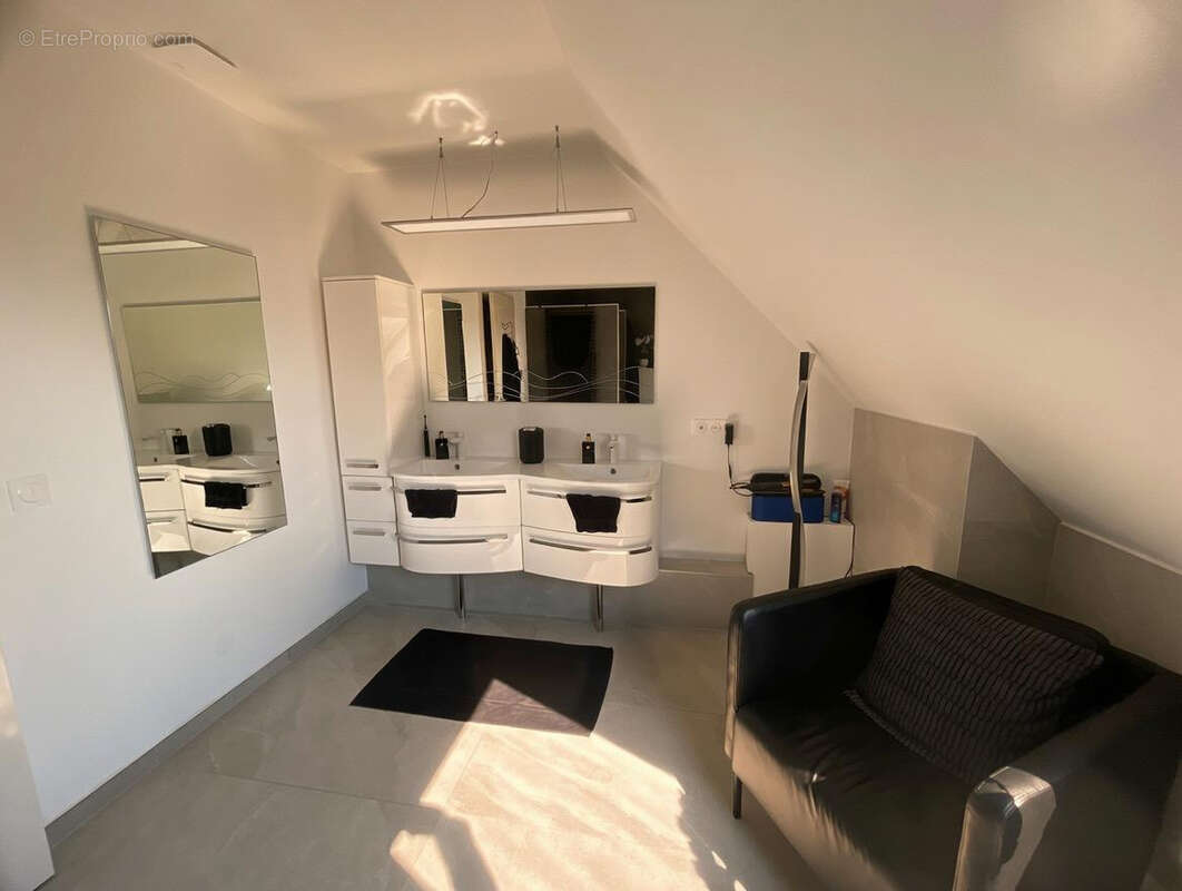 Maison à FORTSCHWIHR