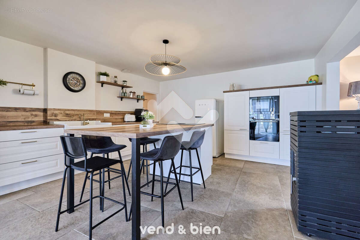 Maison à REIMS