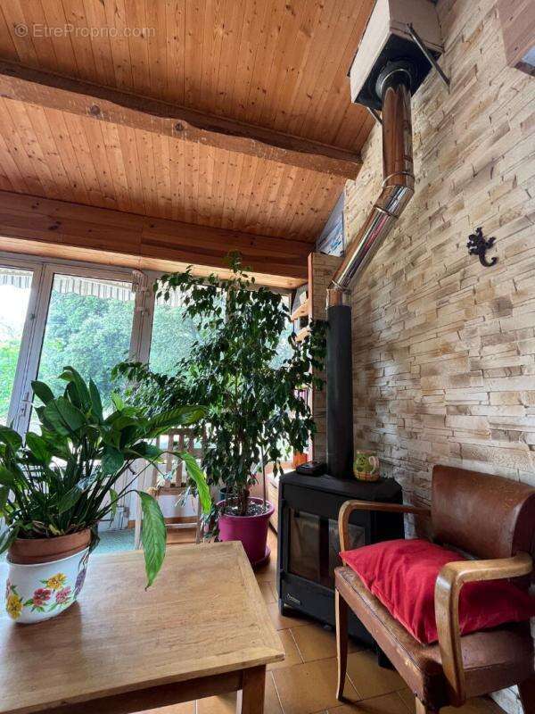 Maison à CASTELNAU-LE-LEZ