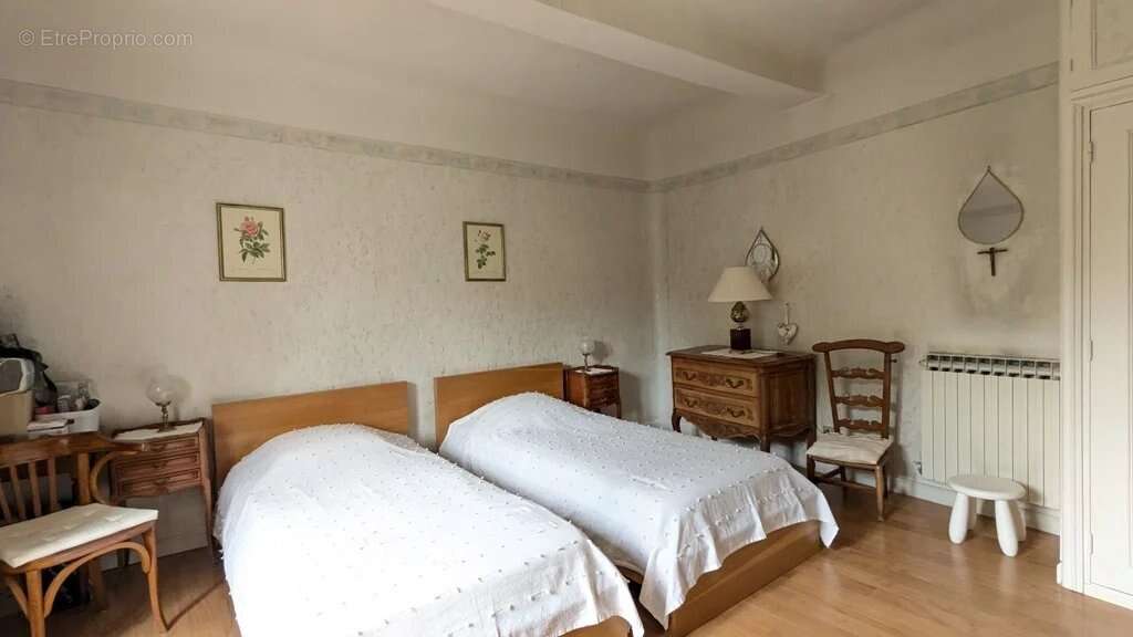 Maison à MONTFORT-SUR-ARGENS