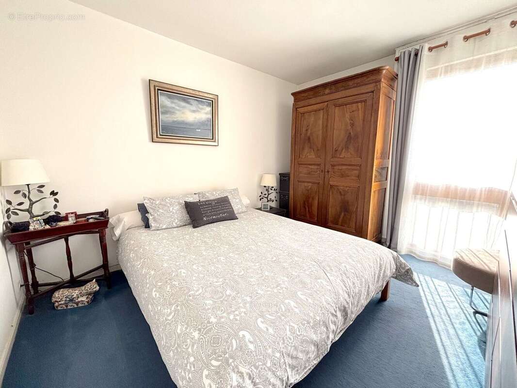 Appartement à RIS-ORANGIS