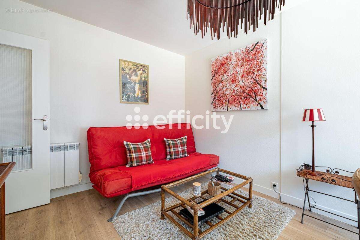 Appartement à PORNICHET