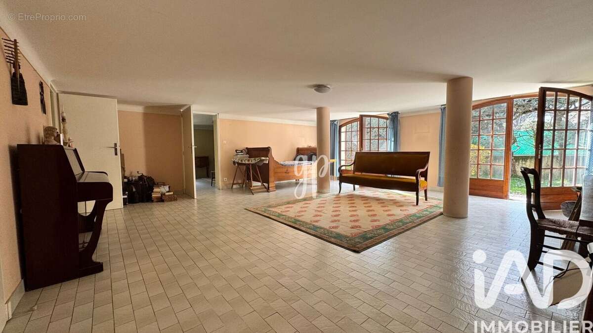 Photo 6 - Maison à CARPENTRAS