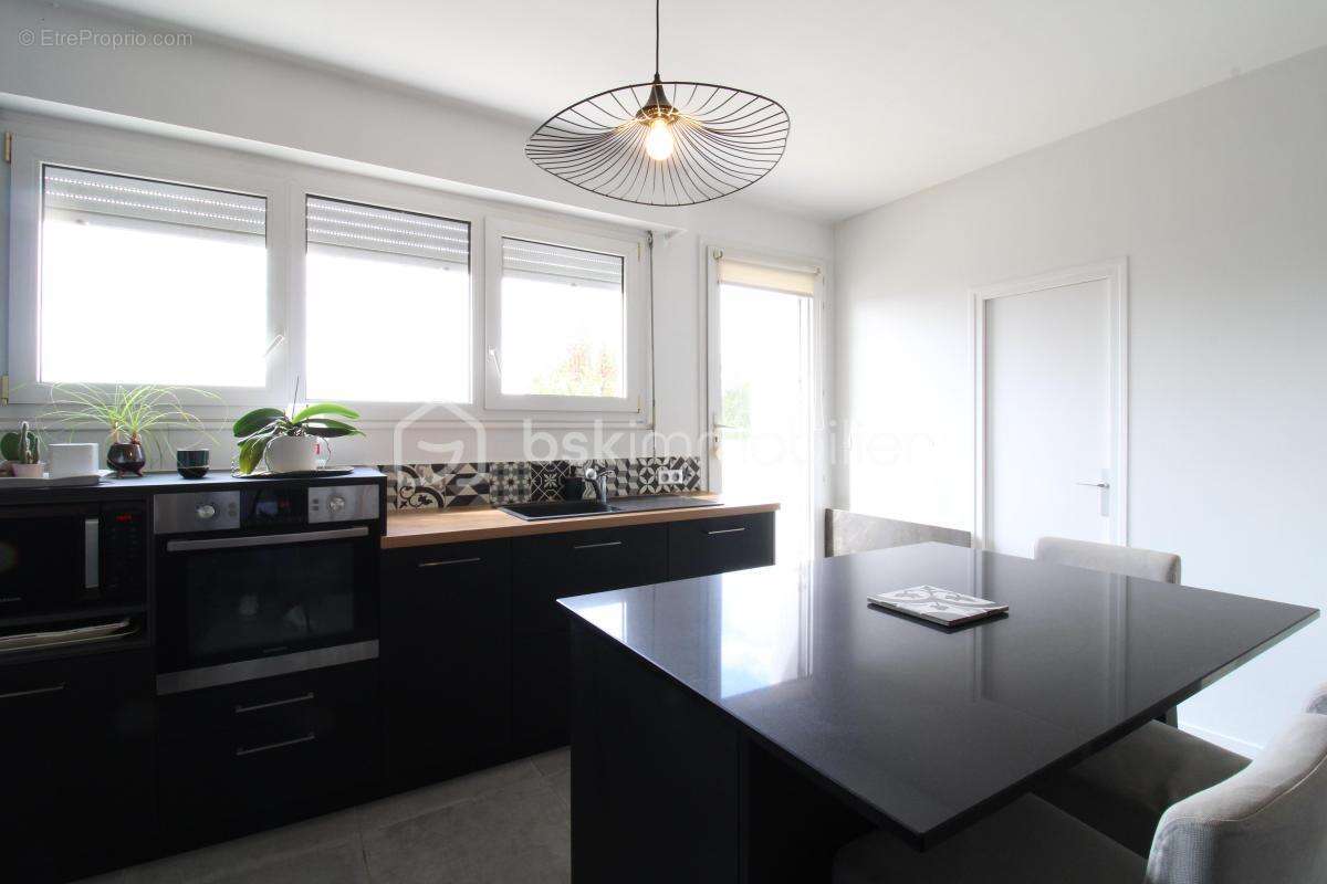 Appartement à MONT-DE-MARSAN