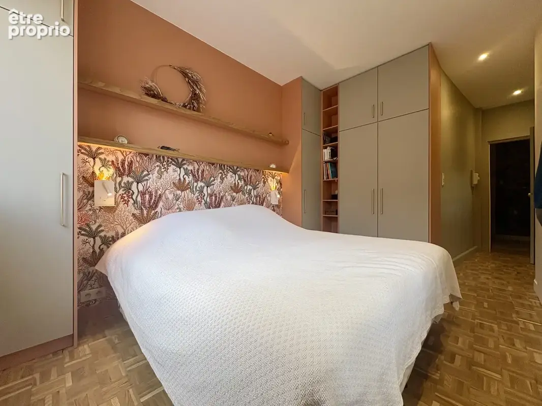 À vendre   appartement rénové avec prestations haut de gamme - photo 7