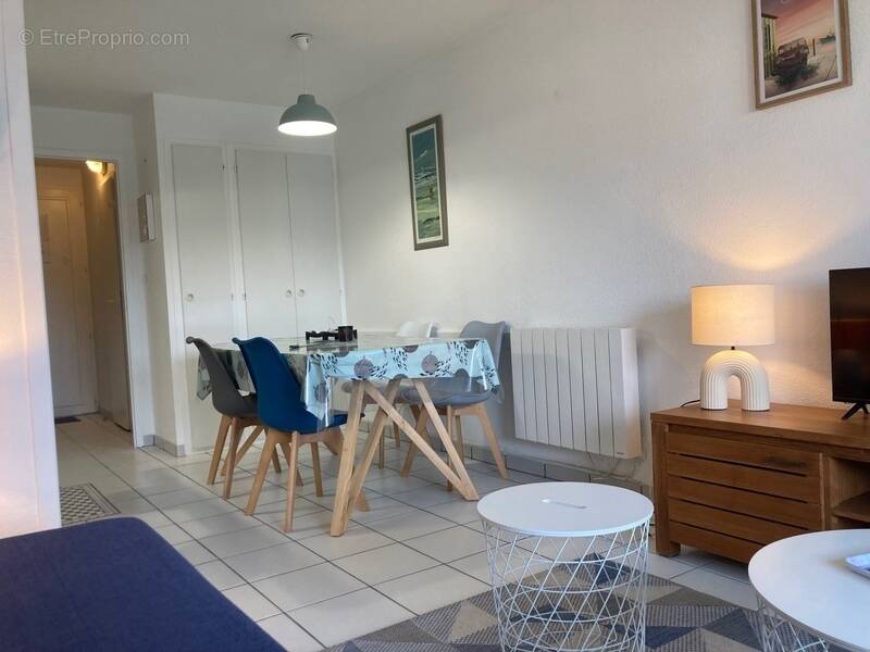 Appartement à ARZON