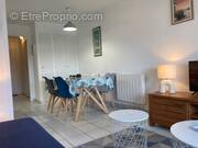 Appartement à ARZON