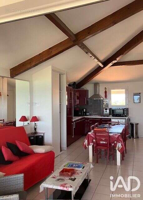 Appartement 46 m² à Saint-Cyprien  - photo 2