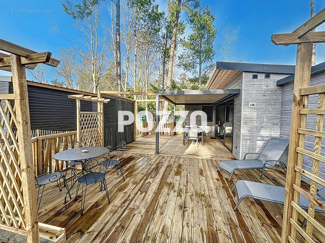 Maison à JULLOUVILLE