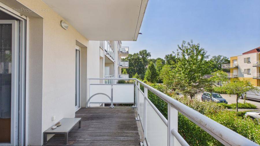 Appartement à PLESCOP