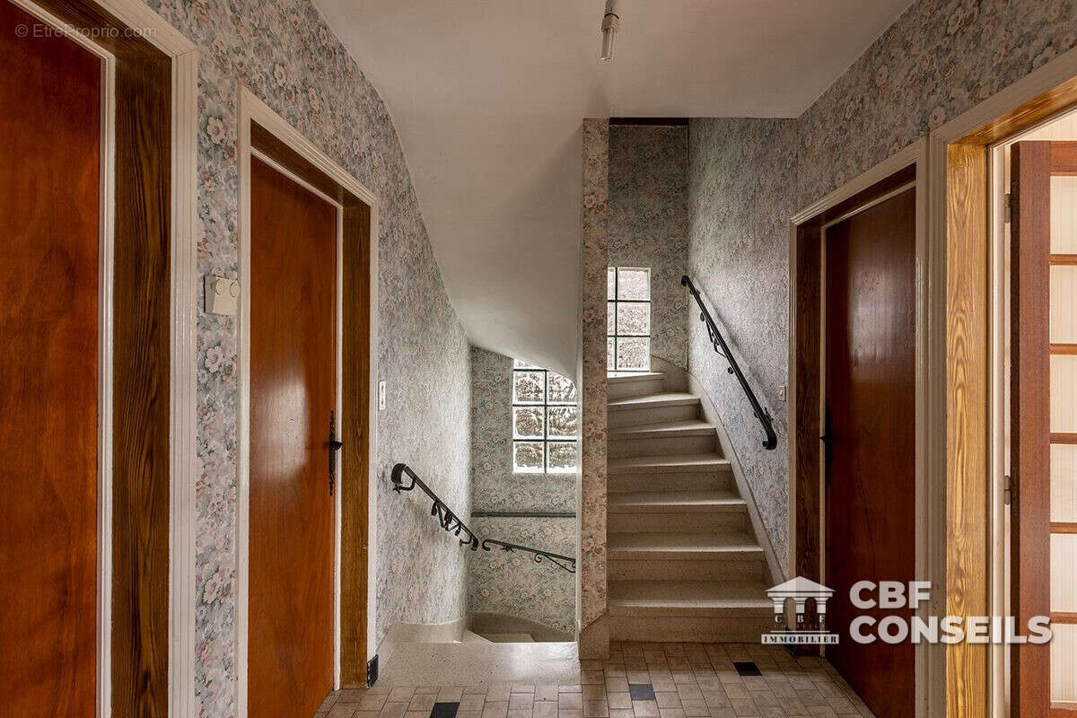Maison à CEBAZAT