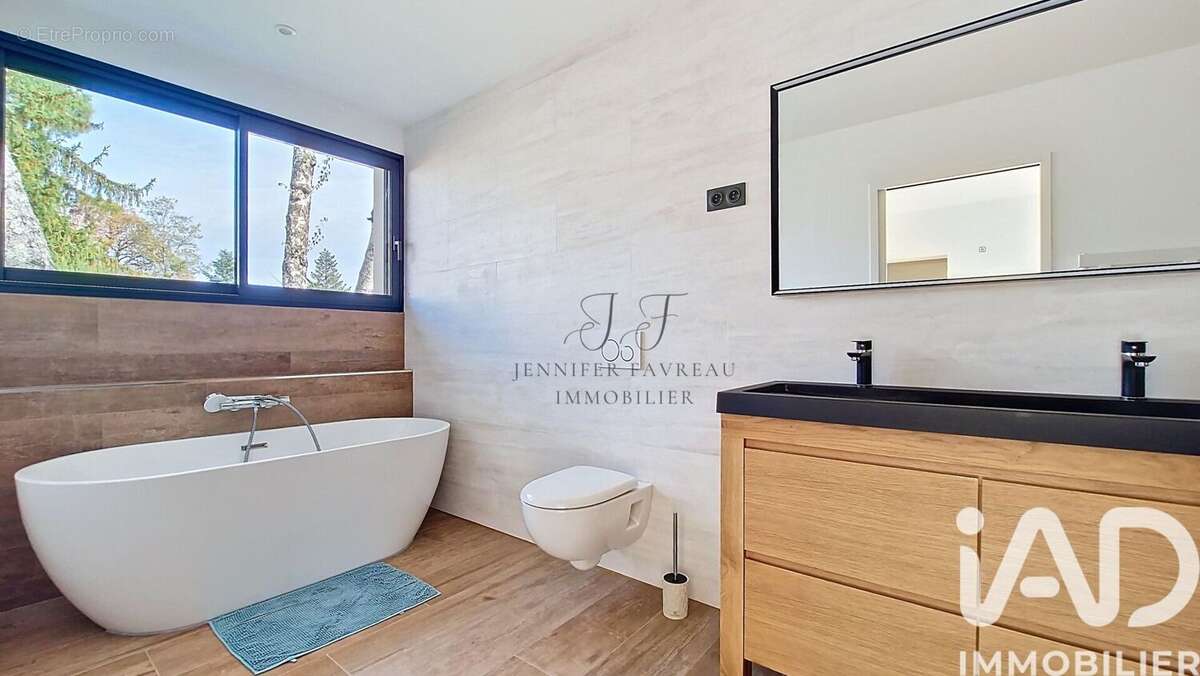 Photo 7 - Maison à YVRAC