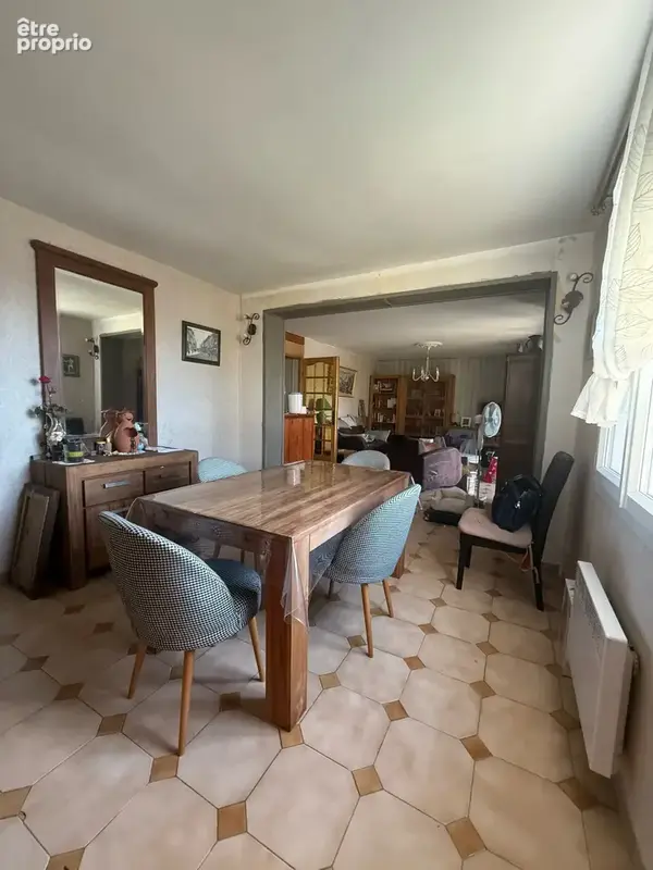 JACOU   Villa 4 chambres, plus de 110 m2 avec garage et 2 terrasses - photo 2