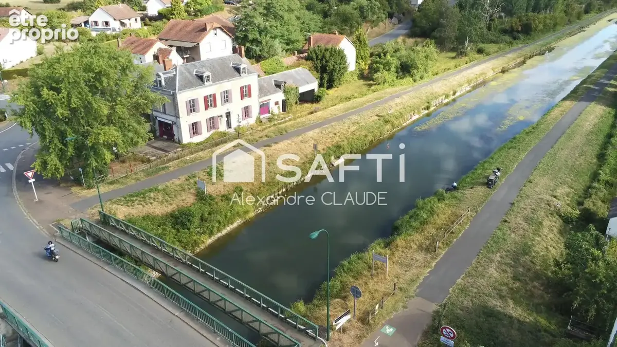 Photo 1 - Maison à BEFFES